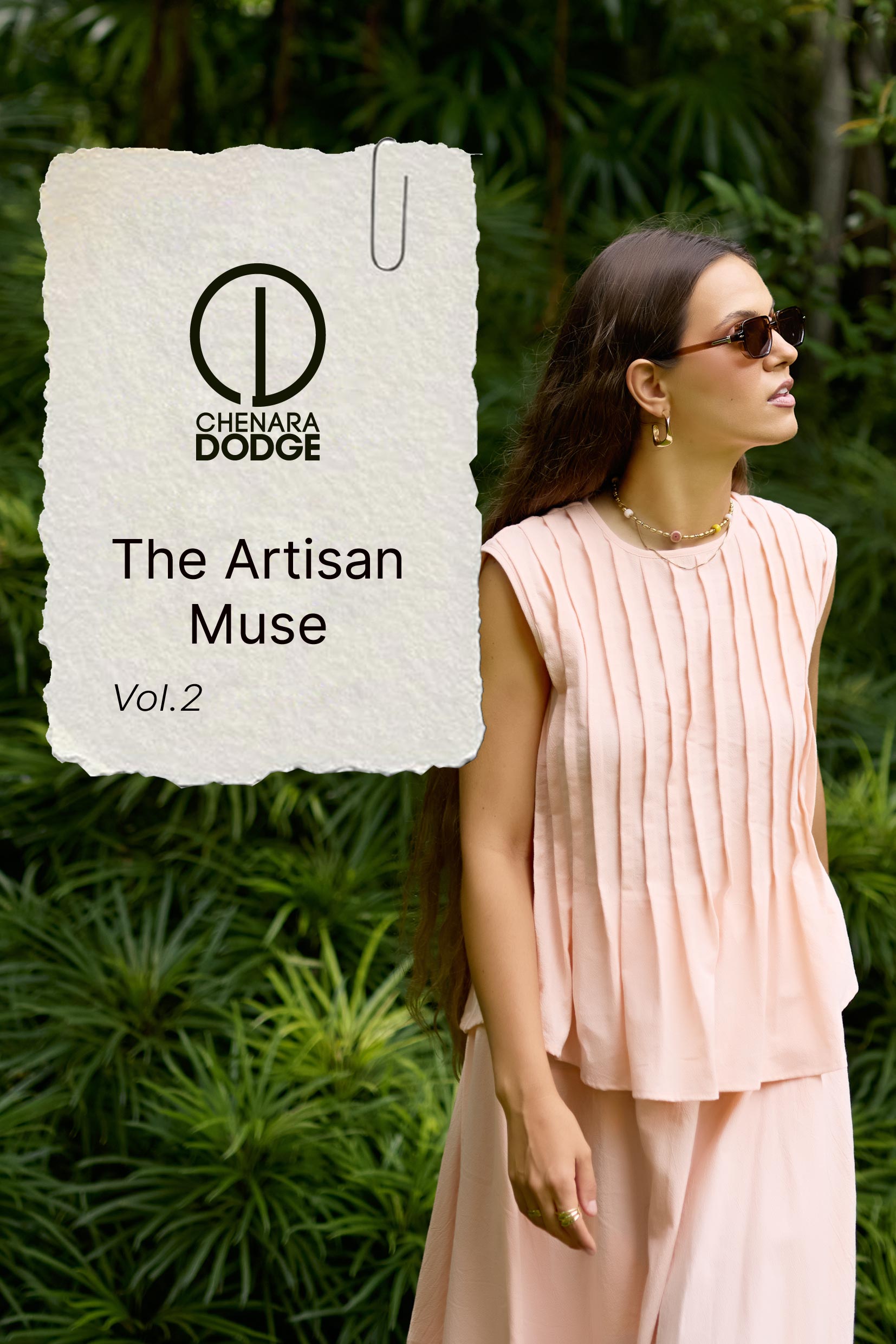 Chenara DODGE - Women's Fashion Sri Lanka